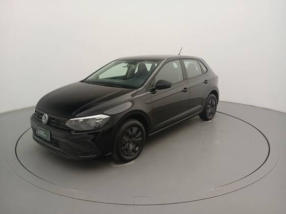 VOLKSWAGEN POLO 1.0 MPI TRACK MANUAL